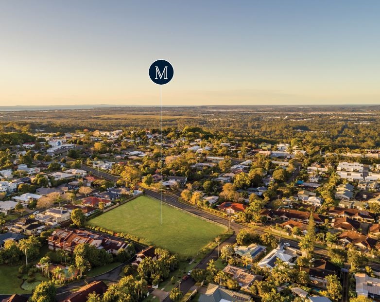 [Land for Sale] Mill Road Estate, Buderim OpenLot